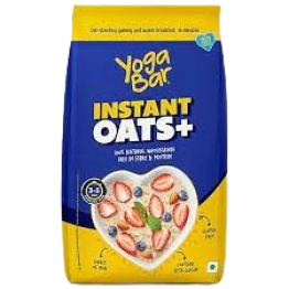 Yoga Bar Instant Oats 800G